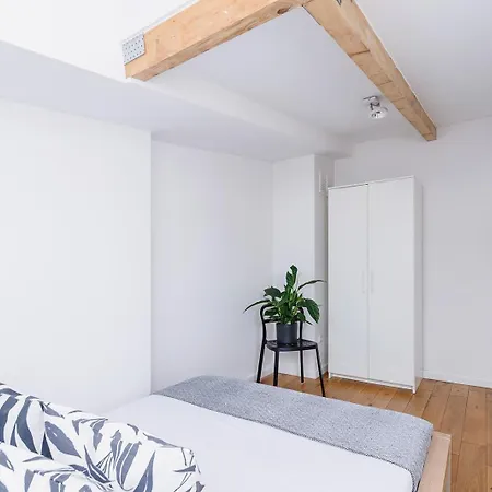2 Bedroom Apartment With Terrace- Pilsudskiego 11 Krasków Eksteriør bilde