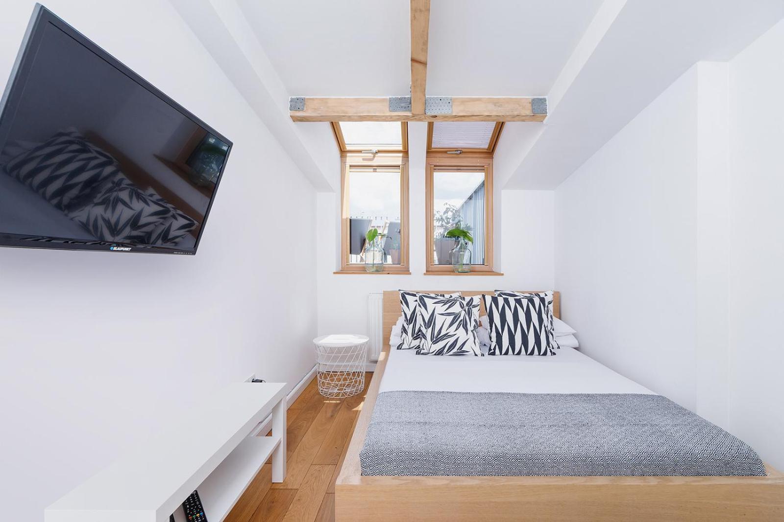 2 Bedroom With Terrace- Pilsudskiego 11 Apartament Kraków